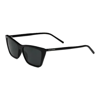 SAINT LAURENT Sl 737 Cat Eye Sunglasses