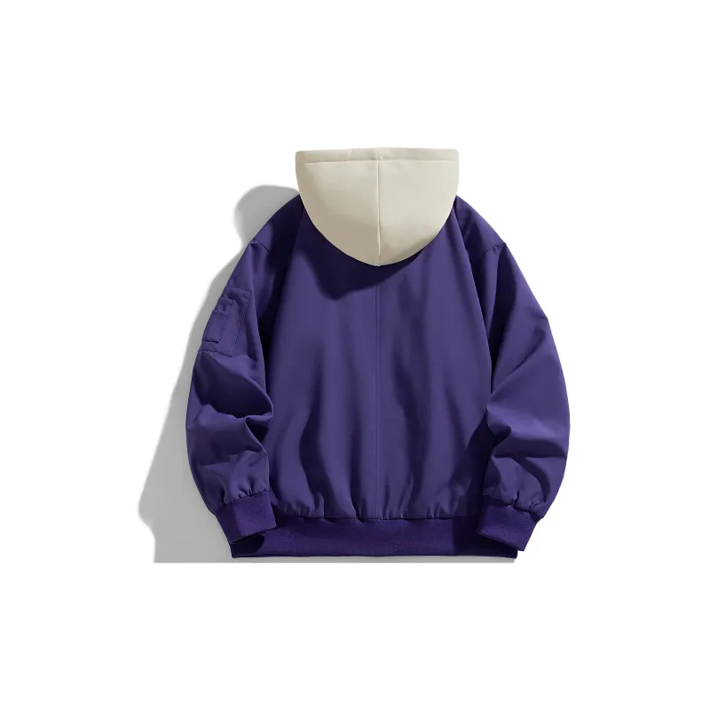 Pepe The Frog Jackets Coats Unisex-5
