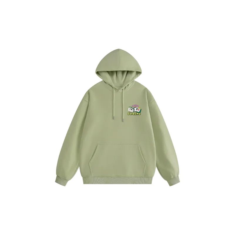 Supremo Cat Sweatshirts Unisex-15