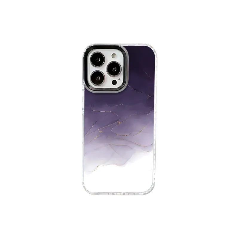 Victory Charge TPU Material Cloud Phone Cases For Apple IPhone15promax/14plus/13pro/12pro/11 Trendy And Cool Trendy-3