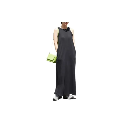 FREAK'S STORE Sleeveless Dresses Women's Black