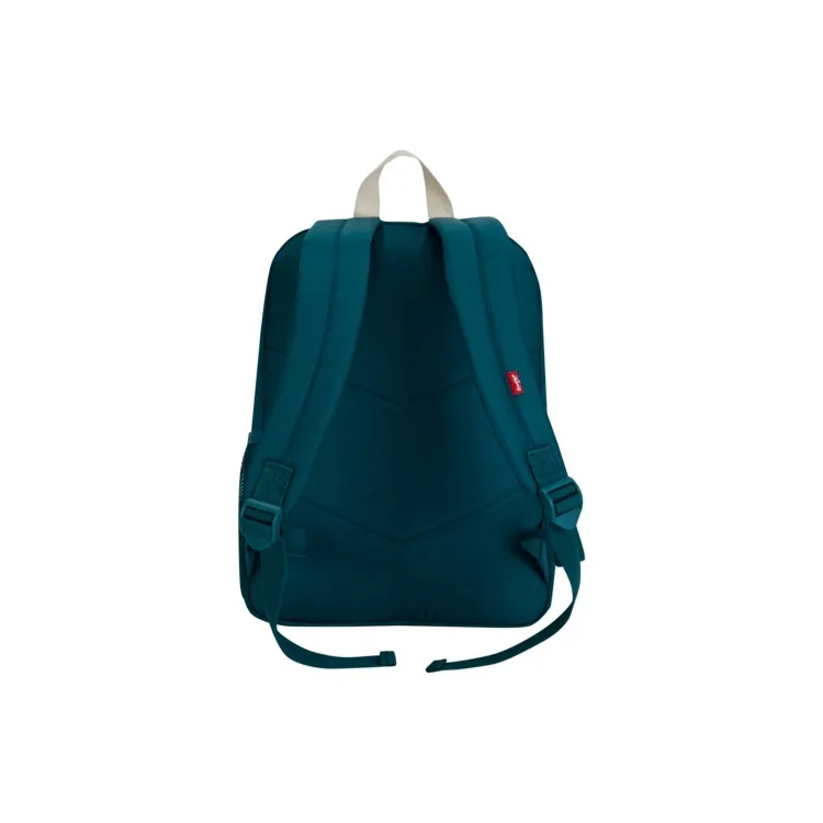 Levi’s Polyester Backpack Regular Unisex Jasper-3