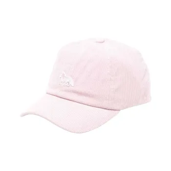 Maison Kitsune Baby Fox 6p Cap