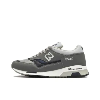 New Balance 1500 MiUK Steel Grey