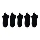 5 Pack[Combination 7]Black 5