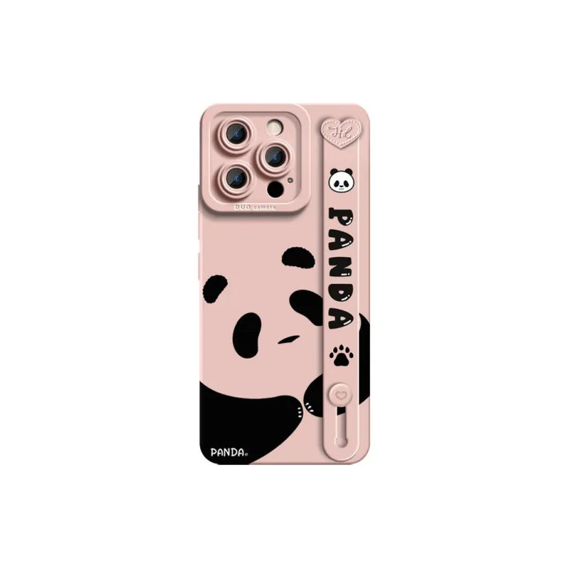 Sen Dog Silicone Material Phone Cases Suitable For Apple 15Promax/Pro/Plus/14/13/12-15