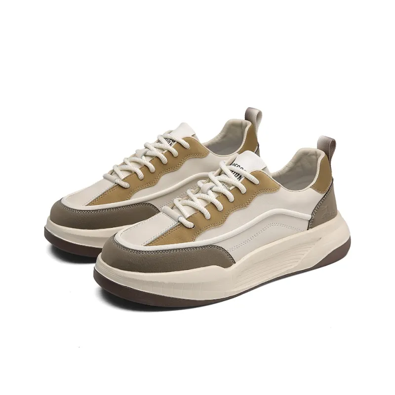 Kangaroo Head Low Top Skateboard Shoes Unisex-6