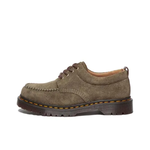 Dr. Martens Lowell Brogues