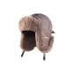 Version B-Dark Coffee (Head Padded)