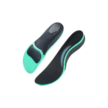 Step cloud Insoles Unisex