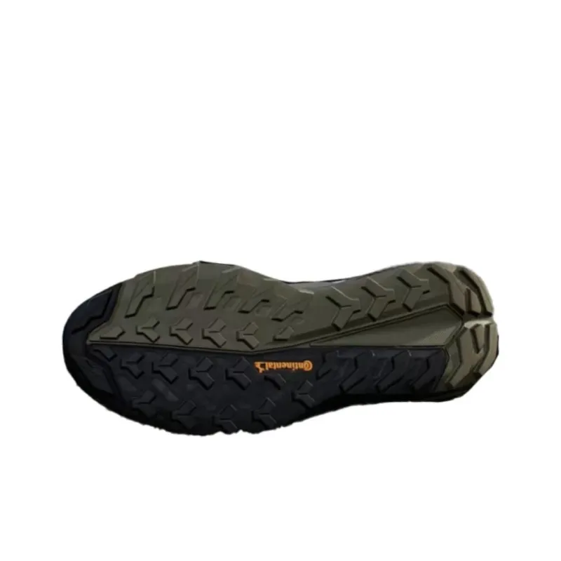 Adidas Terrex Free Hiker 2.0 Gore Tex Core Black Carbon Olive Strata-3