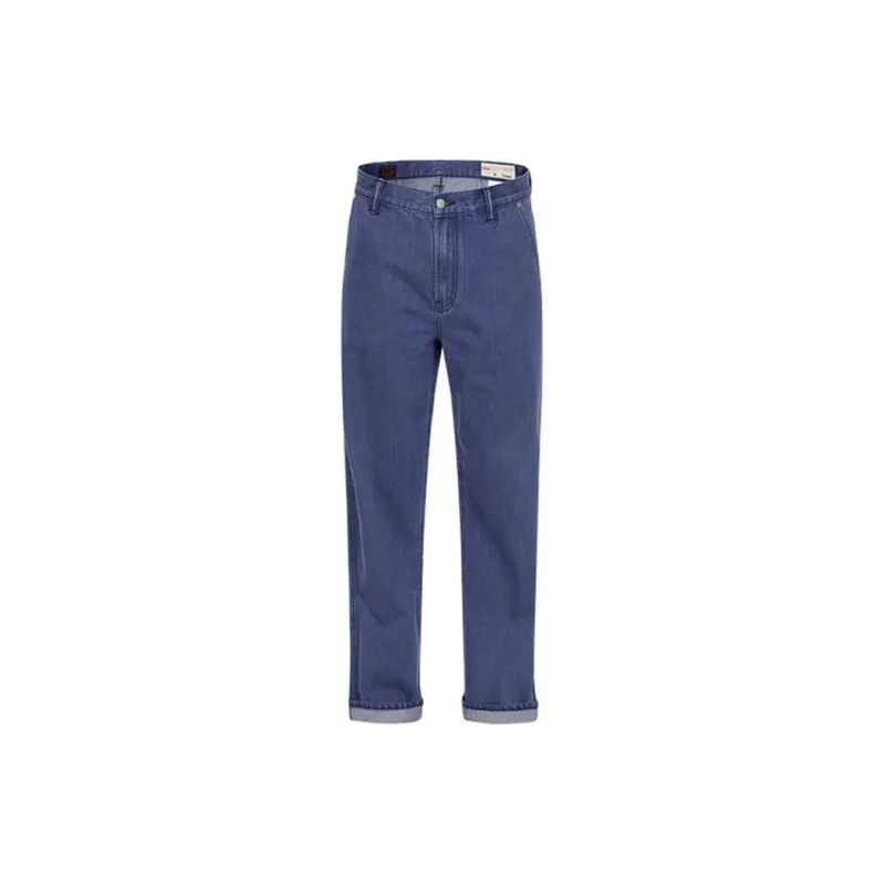EVISU Jeans Unisex-5