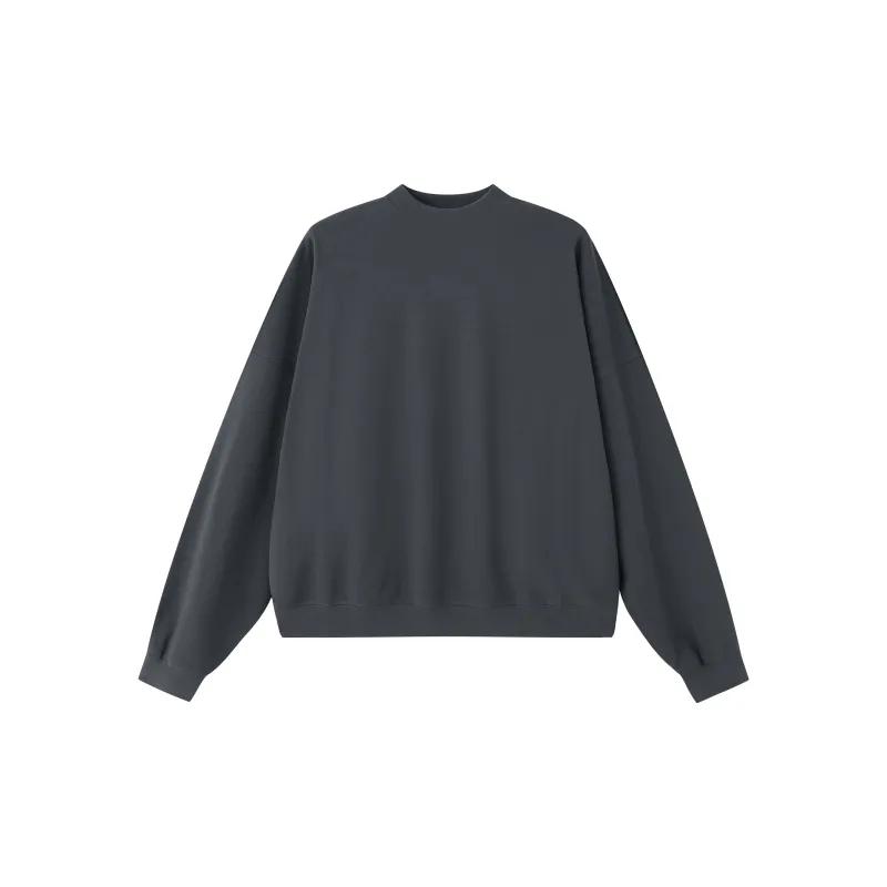 Fearless East Sweatshirt Unisex-5