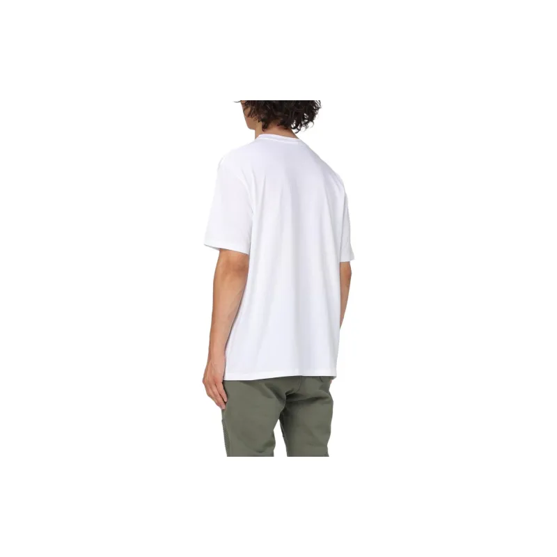 BALMAIN Coin T shirt-1