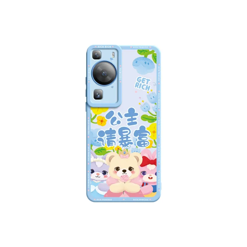 I create my art Phone Cases-19