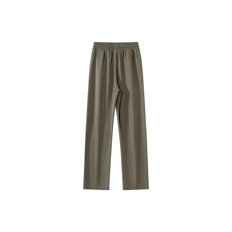 My Name Is MT Casual Pants Unisex-16
