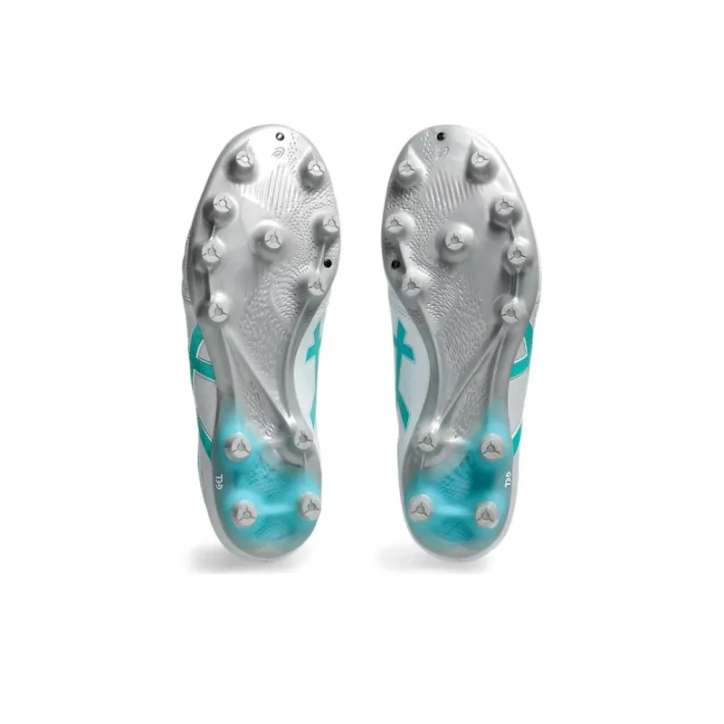 Asics Ds Light Pro Wide 'White Sea Glass'-5
