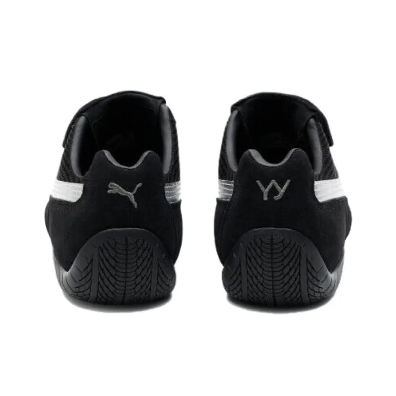 PUMA X Open Yy Speedcat 'Black Shadow Grey'-3
