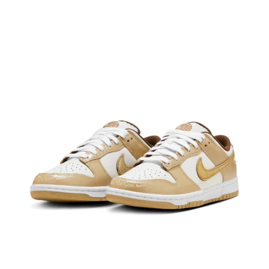 Nike Dunk Low Lx Be The One Women's US W 10 - POIZON