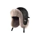 Black Thunder Peak Hat (Inner Layer with Cotton)