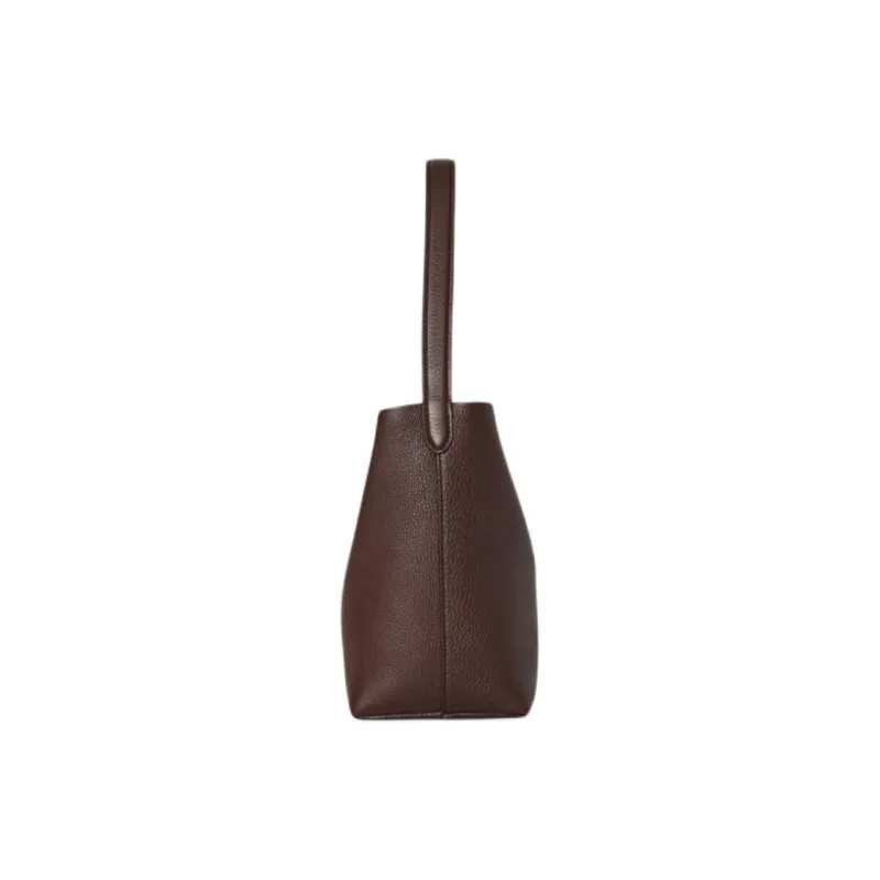 THE ROW Park Open Top Tote Bag-2