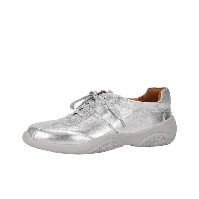 WUDASHU Cushioning Low-Top Casual Shoes Women's-6