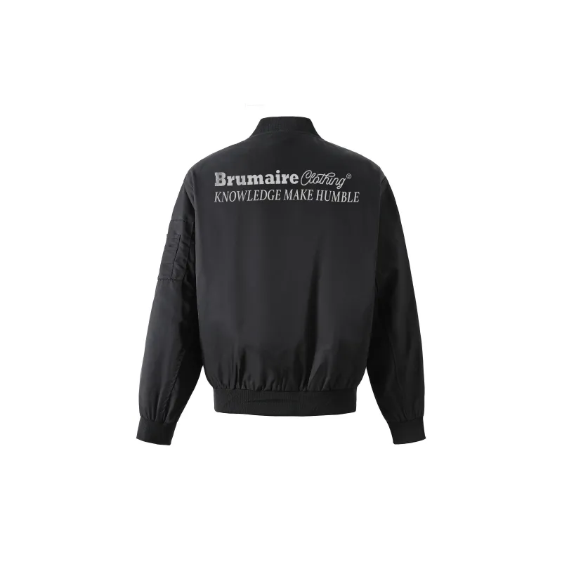BRUMAIRE Jackets Unisex-4