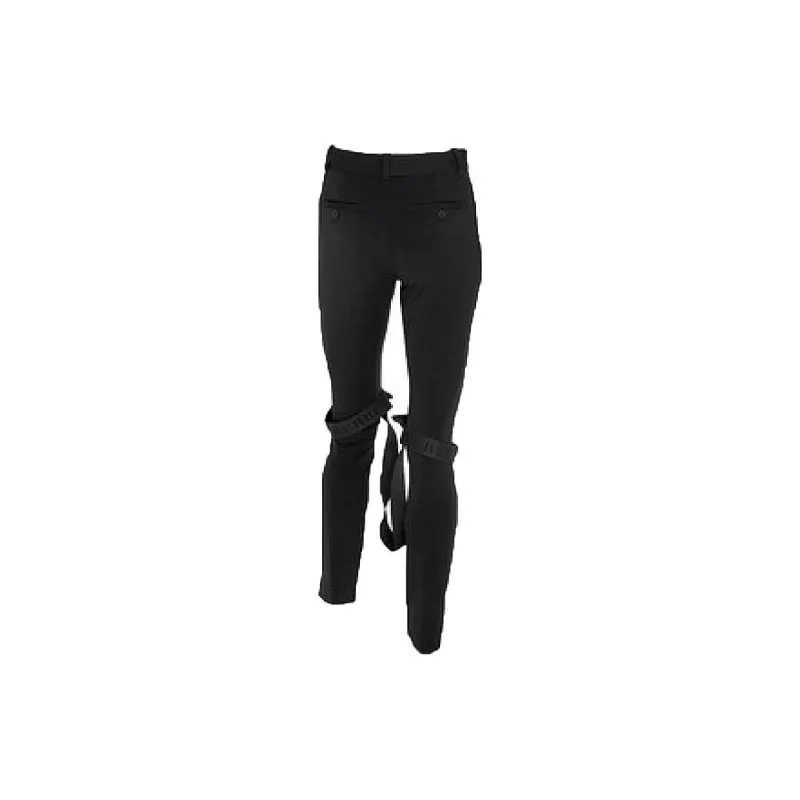 Burberry Jeans Women's Black-1
