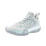 Gray Silver/Pure Gray