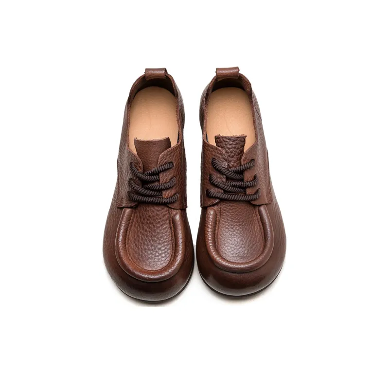 Jay Casual Single Shoes 3CM Women's-3