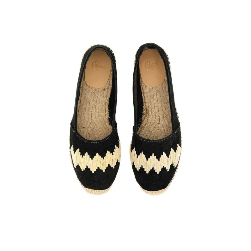 Castañer Karen Hand Embroidered Espadrilles Women's-2