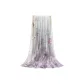 Butterfly Seeks The Spring in Luoyang, Light Purple