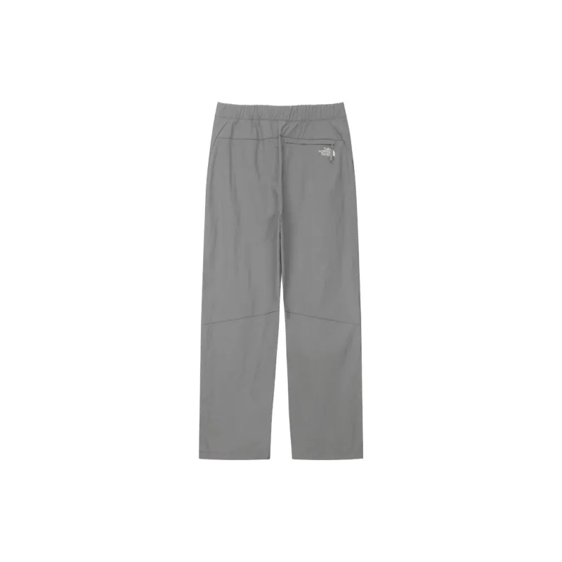 THE NORTH FACE Casual Pants Men's Gray-1