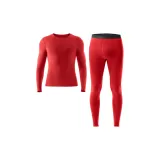 [Men's Standard]Red