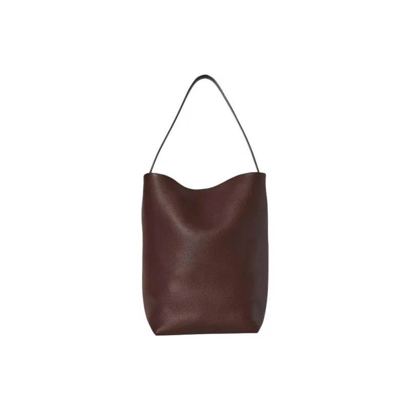 THE ROW Large Park Top Handle Bag-0