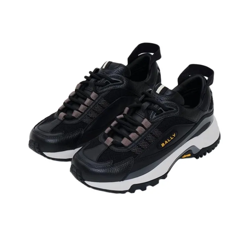 BALLY Faren T Sneakers-3