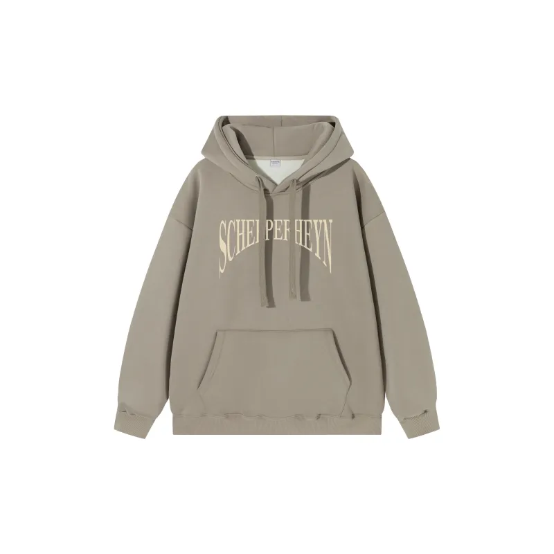SCHEPPERHEYN Sweatshirts Unisex-12
