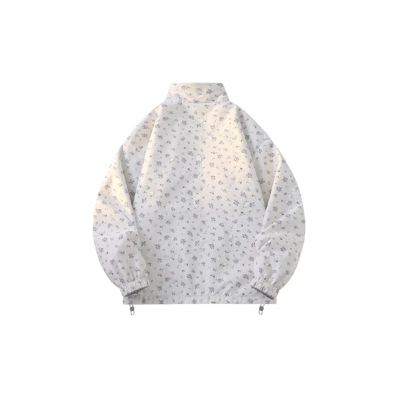 CRUSH KEY Jackets Unisex-25
