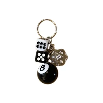 IOTS Trendy And Cool Pendants Unisex