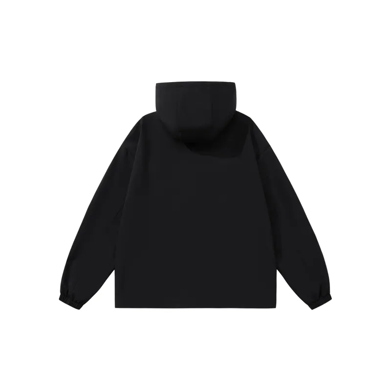 THREE BODY Jackets Coats Unisex-1