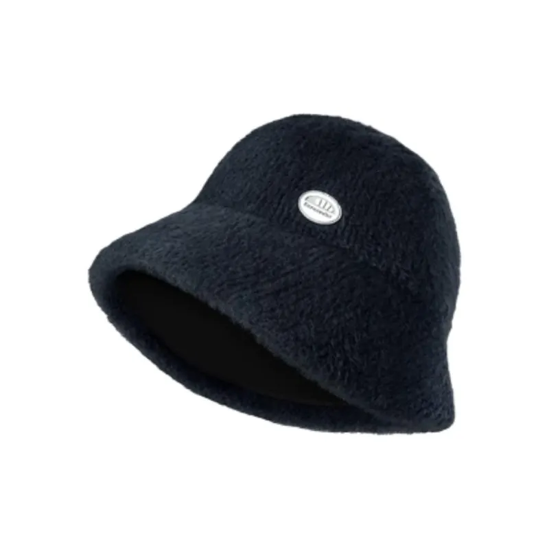 BENEUNDER Polyester Bucket Hats Women's Multicolor-0