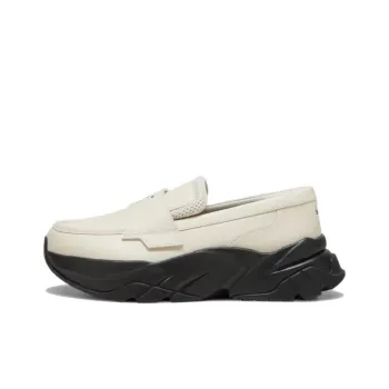 PUMA Loafers Women's White Black