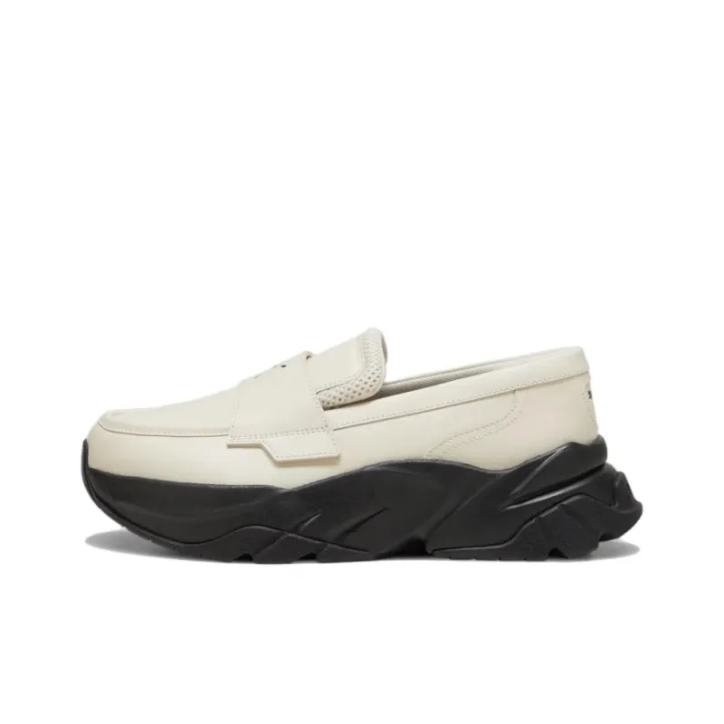 PUMA Loafers Women's White Black-0