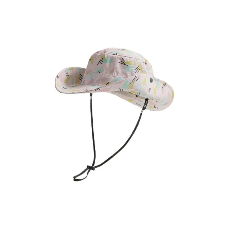 EEEENO Cotton Bucket Hats Unisex-7
