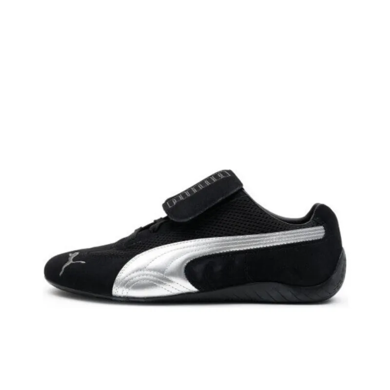 PUMA X Open Yy Speedcat 'Black Shadow Grey'-0