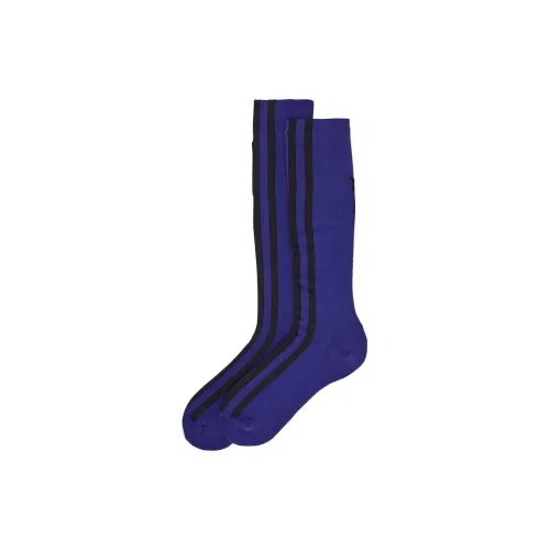 Y-3 Unisex Knee-high Socks