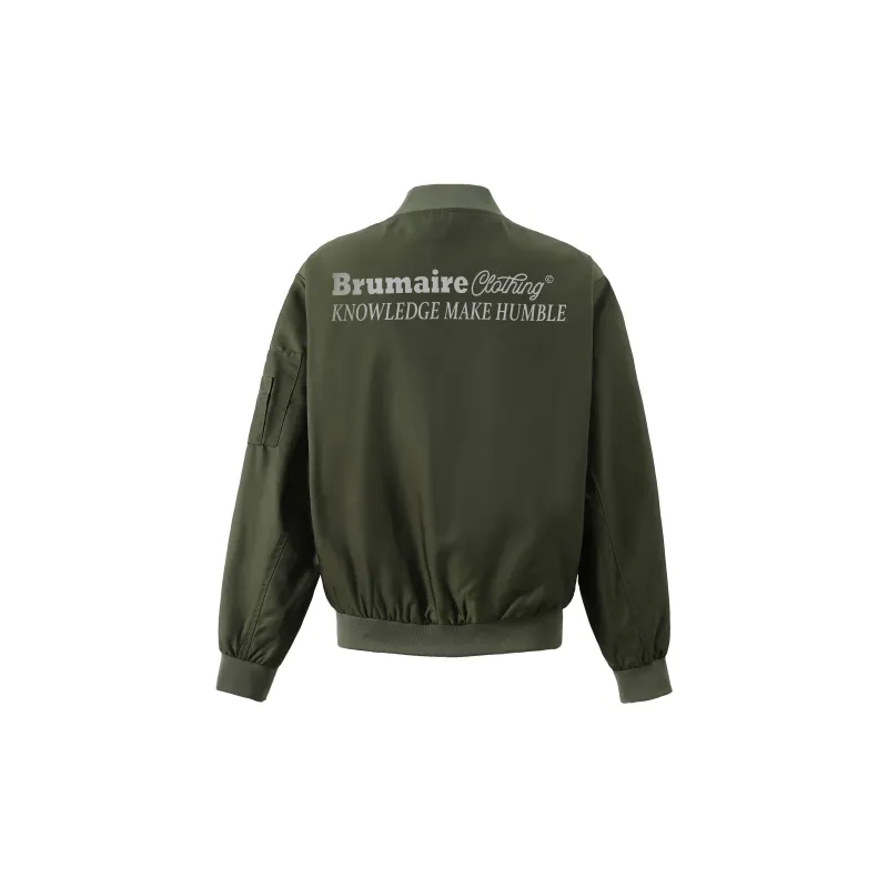 BRUMAIRE Jackets Unisex-1