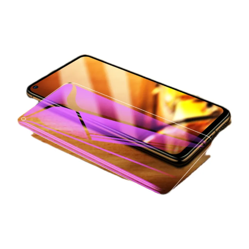 Mivana Cell Phone Protective Films-4