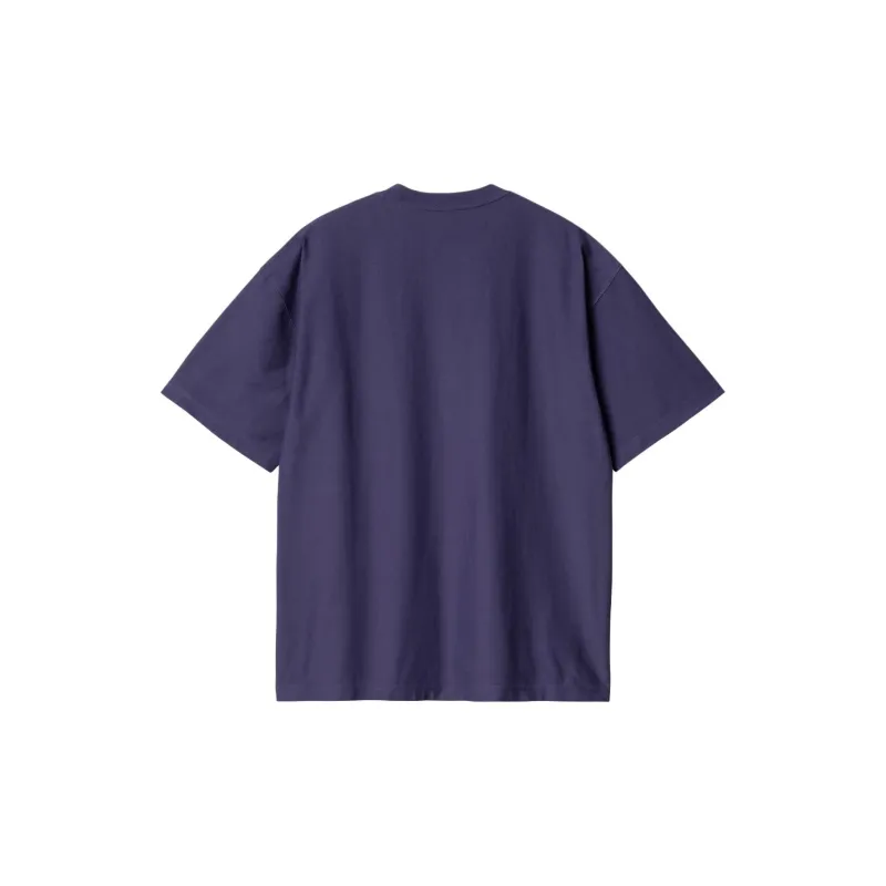 Carhartt WIP Dawson T shirt-1