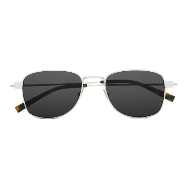 SAINT LAURENT Sl 741 Square Frame Sunglasses-1